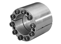Keyless Clampex type